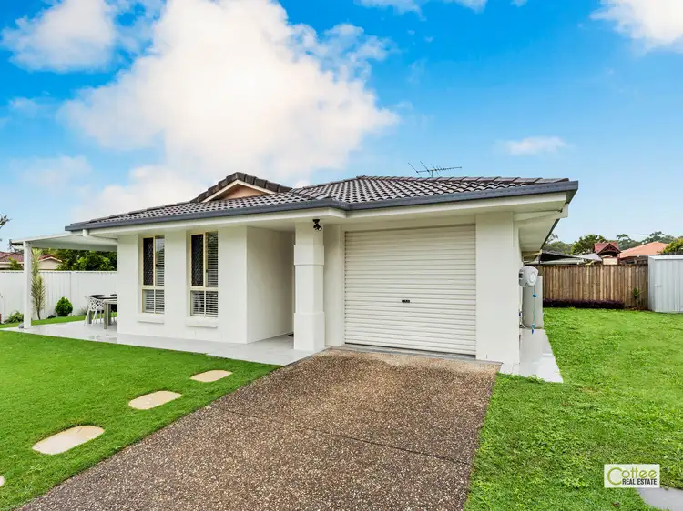 Main view of Homely house listing, 1/29 Denning Road, Bracken Ridge QLD 4017