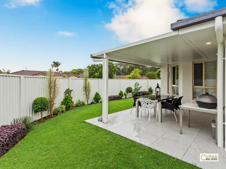 Second view of Homely house listing, 1/29 Denning Road, Bracken Ridge QLD 4017