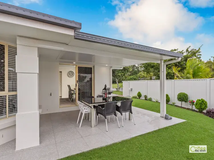 Third view of Homely house listing, 1/29 Denning Road, Bracken Ridge QLD 4017