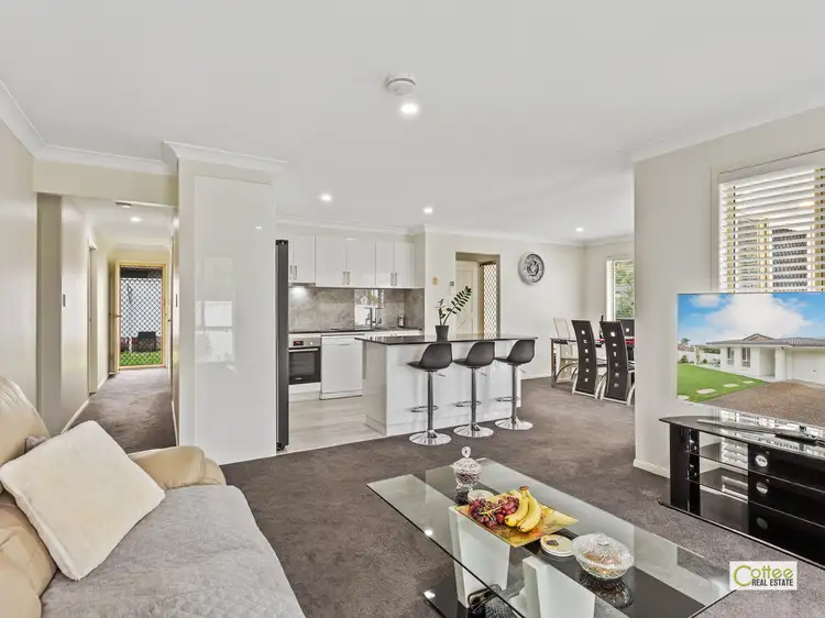 Fifth view of Homely house listing, 1/29 Denning Road, Bracken Ridge QLD 4017