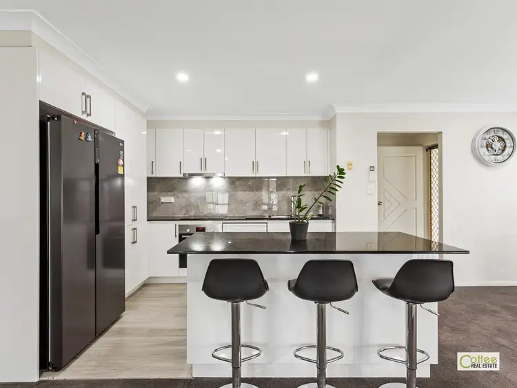 Sixth view of Homely house listing, 1/29 Denning Road, Bracken Ridge QLD 4017