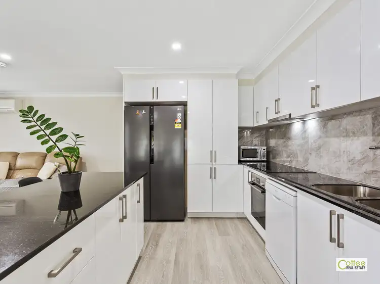 Seventh view of Homely house listing, 1/29 Denning Road, Bracken Ridge QLD 4017