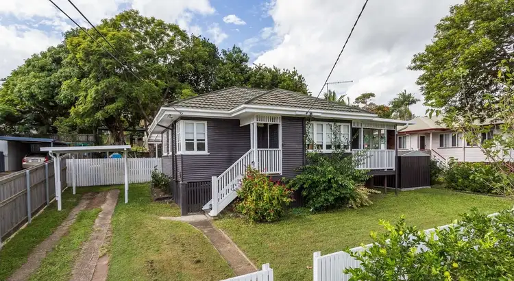 Main view of Homely house listing, 11 Barber Street, Keperra QLD 4054