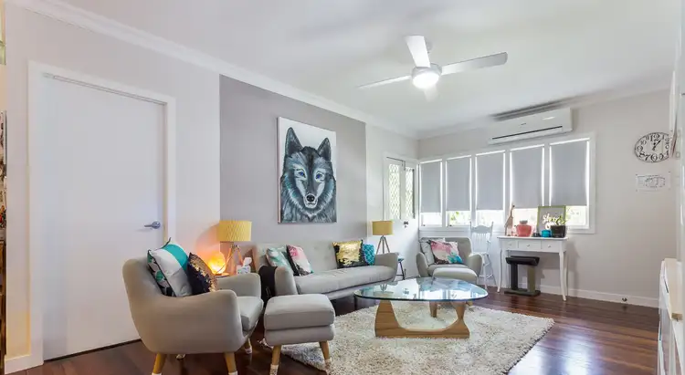 Second view of Homely house listing, 11 Barber Street, Keperra QLD 4054