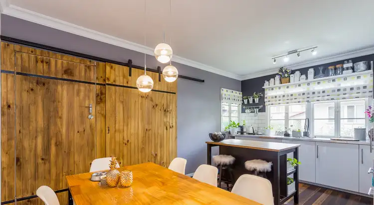 Third view of Homely house listing, 11 Barber Street, Keperra QLD 4054