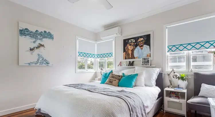 Fourth view of Homely house listing, 11 Barber Street, Keperra QLD 4054