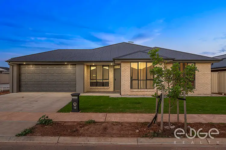 12 Goulburn Street, Angle Vale SA 5117