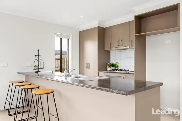 Third view of Homely house listing, 35 Maiden Drive, Sunbury VIC 3429