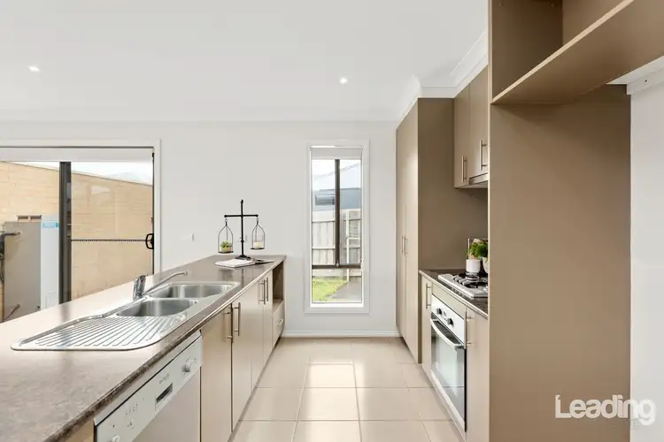 Fourth view of Homely house listing, 35 Maiden Drive, Sunbury VIC 3429