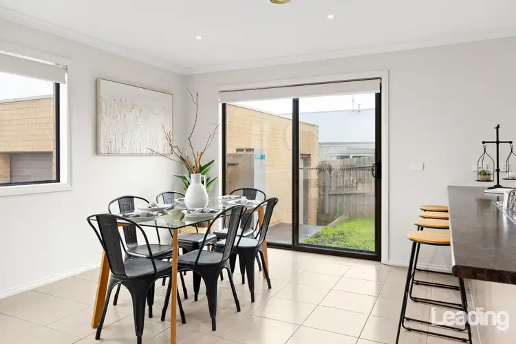 Sixth view of Homely house listing, 35 Maiden Drive, Sunbury VIC 3429