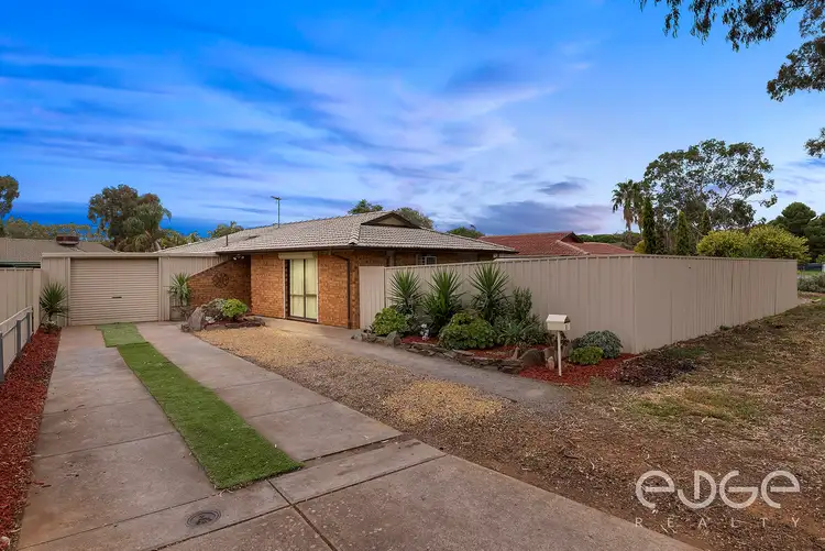 Main view of Homely house listing, 16 Pemberley Avenue, Salisbury Park SA 5109