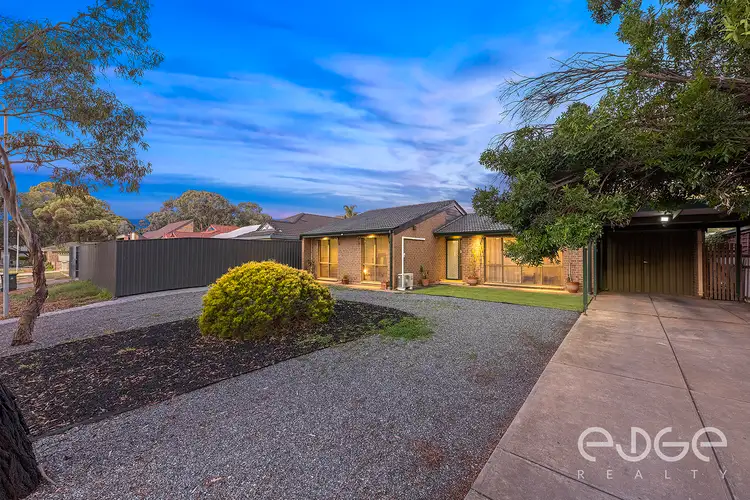 3 Crusader Avenue, Paralowie SA 5108