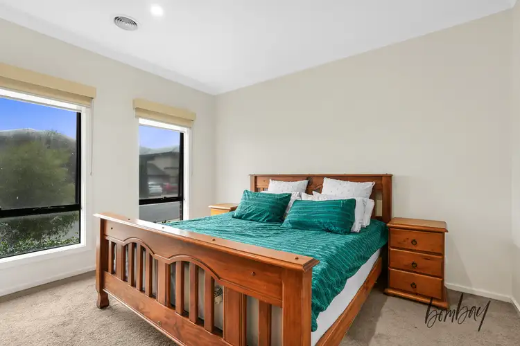 Third view of Homely house listing, 4 Water Lily Circuit, Craigieburn VIC 3064