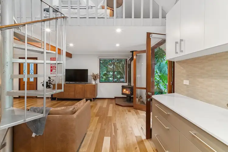 Fifth view of Homely house listing, 60 Johnston Street, Mount Helena WA 6082