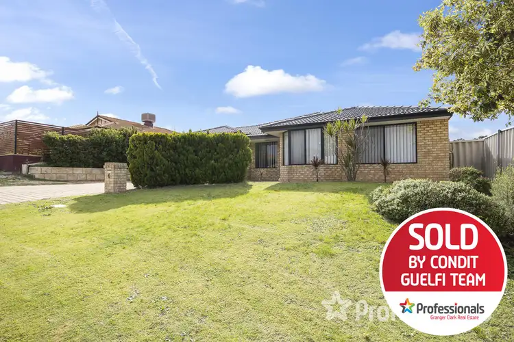 6 Everest Way, Alexander Heights WA 6064