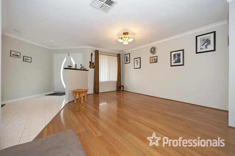 Fifth view of Homely house listing, 6 Everest Way, Alexander Heights WA 6064