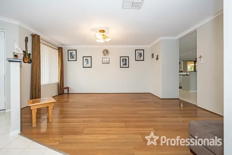 Sixth view of Homely house listing, 6 Everest Way, Alexander Heights WA 6064