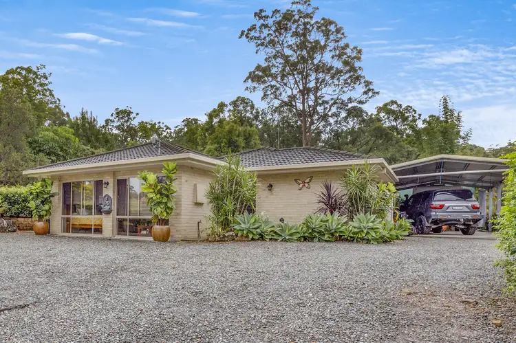 Fourth view of Homely rural property listing, 42 Yallaroi Road, Rosewood NSW 2446