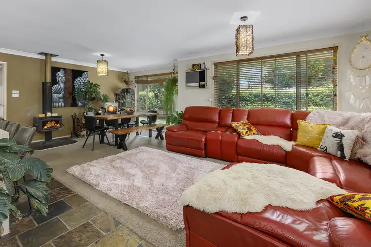 Fifth view of Homely rural property listing, 42 Yallaroi Road, Rosewood NSW 2446