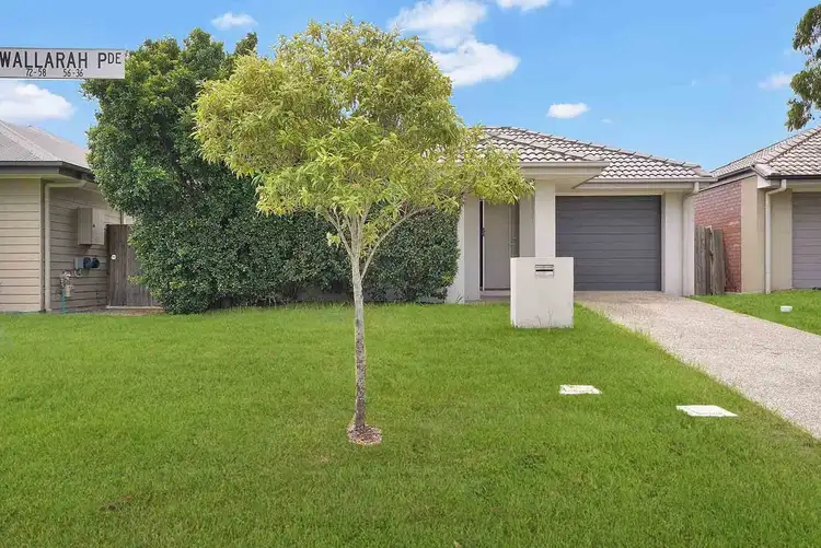 56 Wallarah Parade, North Lakes QLD 4509