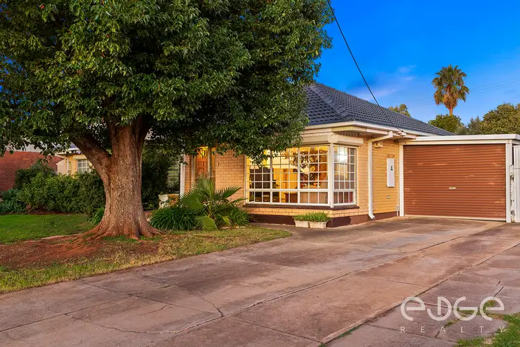18 Bridport Street, Elizabeth Park SA 5113