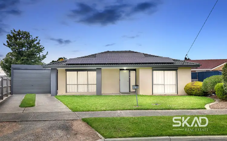 17 Edington Way, Craigieburn VIC 3064