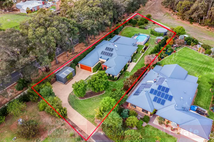 13 Shier Rise, Burekup WA 6227
