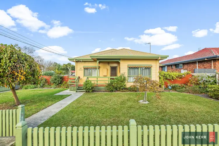 95 Hennessey Street, Moe VIC 3825