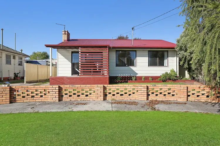 Main view of Homely house listing, 6 Hebb Court, Colac VIC 3250