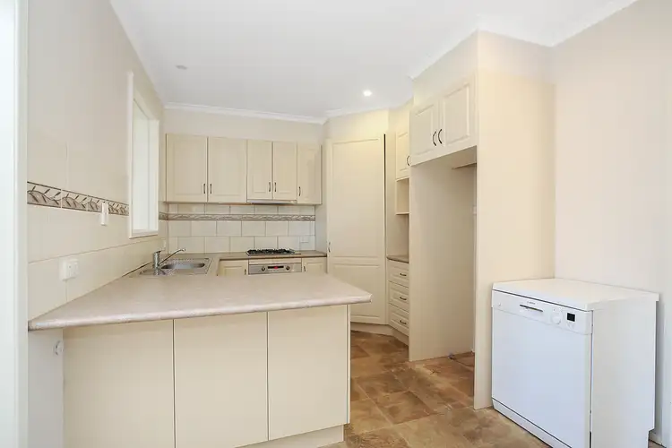 Third view of Homely house listing, 6 Hebb Court, Colac VIC 3250