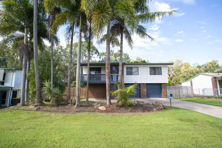 22 Domino Crescent, Andergrove QLD 4740
