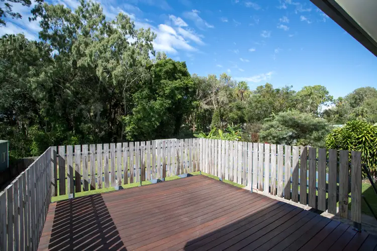 Fourth view of Homely house listing, 22 Domino Crescent, Andergrove QLD 4740