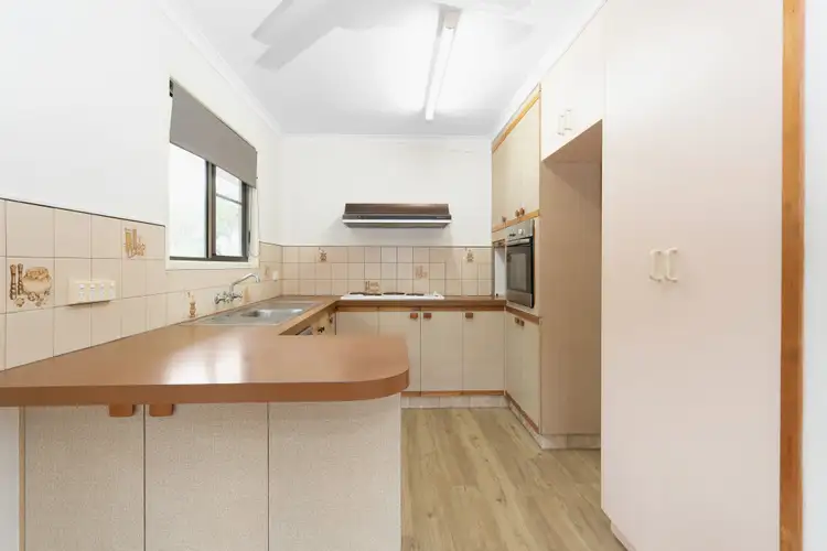 Fifth view of Homely house listing, 22 Domino Crescent, Andergrove QLD 4740