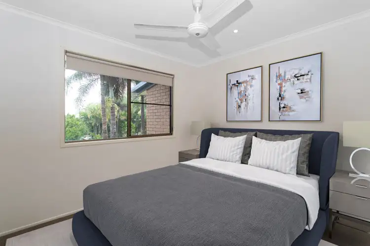 Seventh view of Homely house listing, 22 Domino Crescent, Andergrove QLD 4740