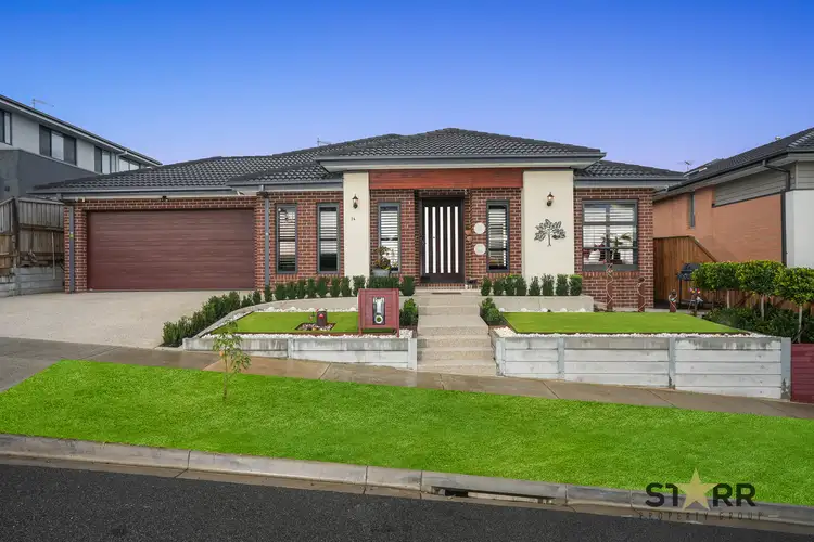24 Shura Drive