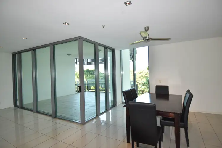 Third view of Homely apartment listing, 406/130 Esplanade, Darwin City NT 800