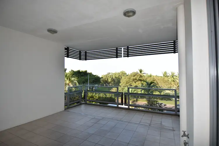 Fourth view of Homely apartment listing, 406/130 Esplanade, Darwin City NT 800