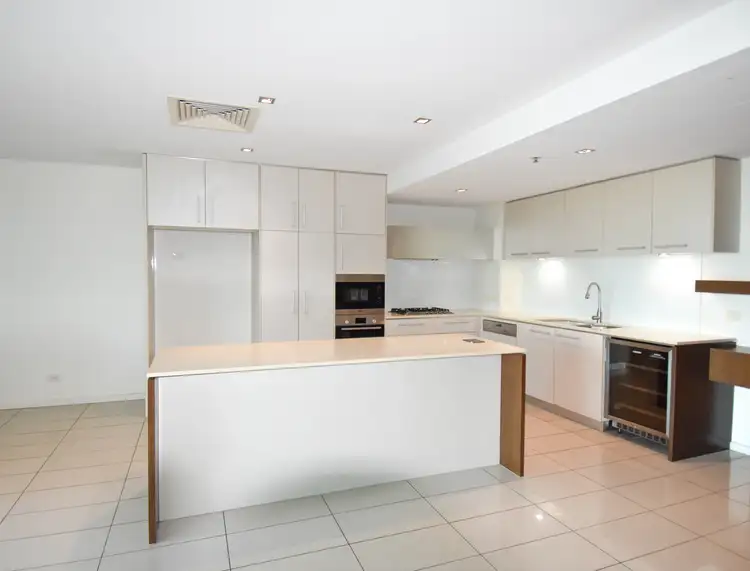 Sixth view of Homely apartment listing, 406/130 Esplanade, Darwin City NT 800