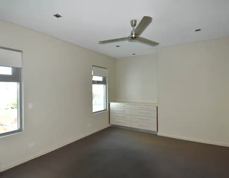 Seventh view of Homely apartment listing, 406/130 Esplanade, Darwin City NT 800