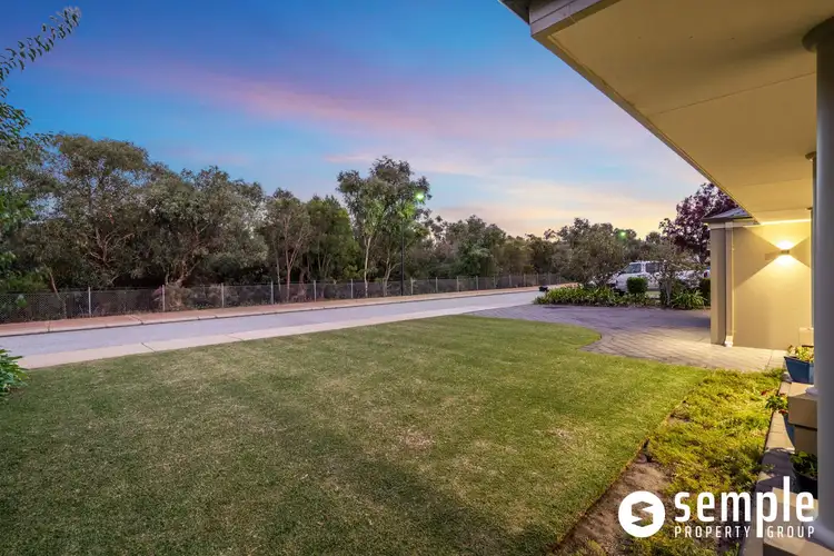 Second view of Homely house listing, 53 Unity Way, Atwell WA 6164