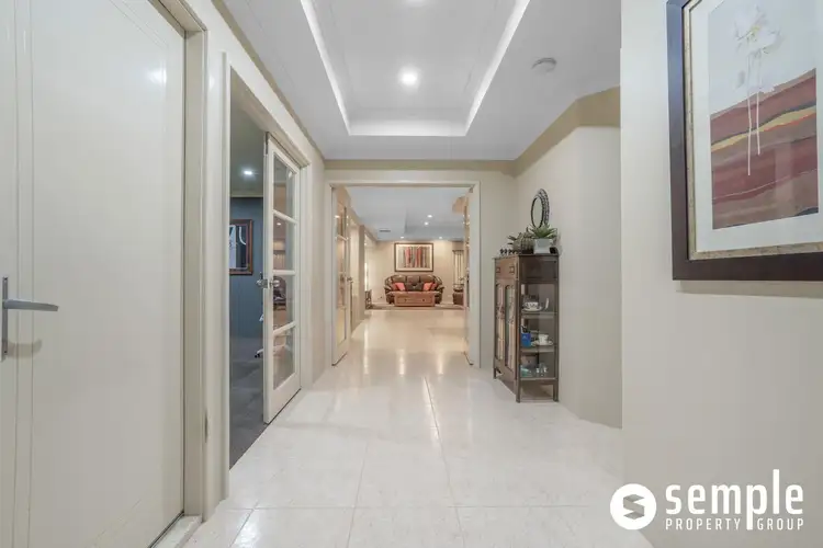 Third view of Homely house listing, 53 Unity Way, Atwell WA 6164