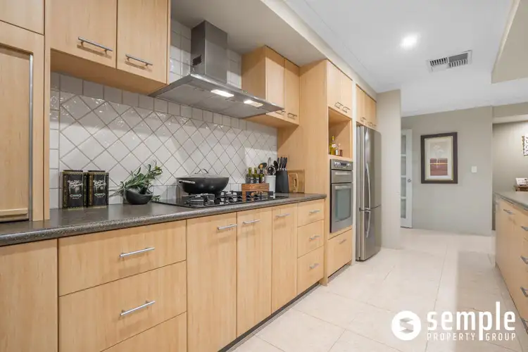 Fifth view of Homely house listing, 53 Unity Way, Atwell WA 6164