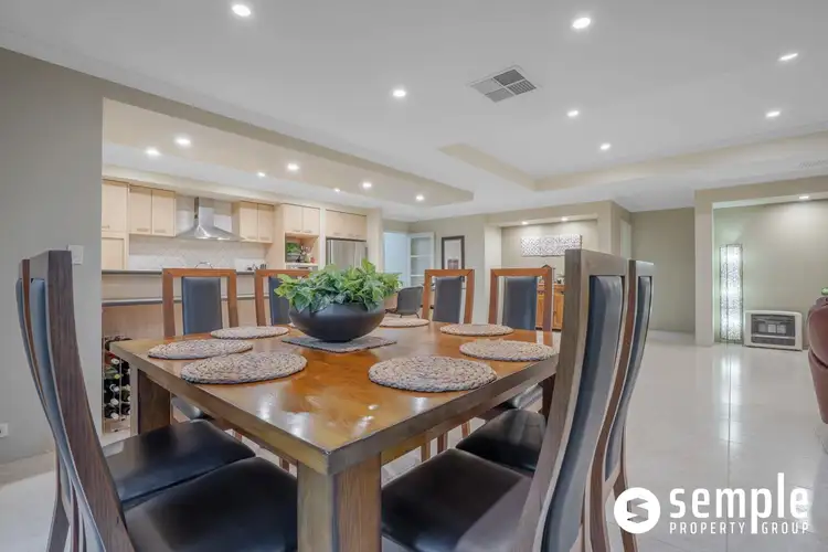 Seventh view of Homely house listing, 53 Unity Way, Atwell WA 6164