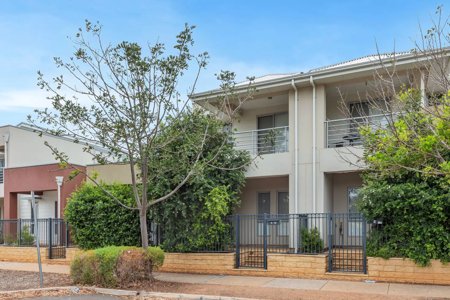 Main view of Homely house listing, 5/74 Douglas Drive, Munno Para SA 5115