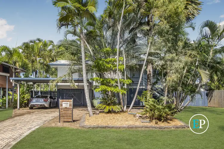 Main view of Homely house listing, 4 Daniels Street, Vincent QLD 4814