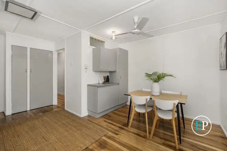Third view of Homely house listing, 4 Daniels Street, Vincent QLD 4814