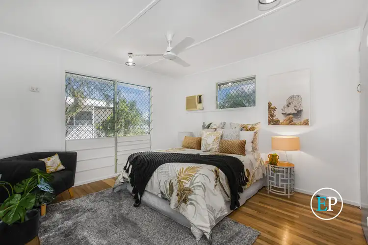 Fifth view of Homely house listing, 4 Daniels Street, Vincent QLD 4814