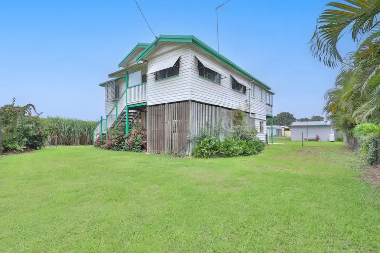 18 Agnes Street, Bundaberg North QLD 4670