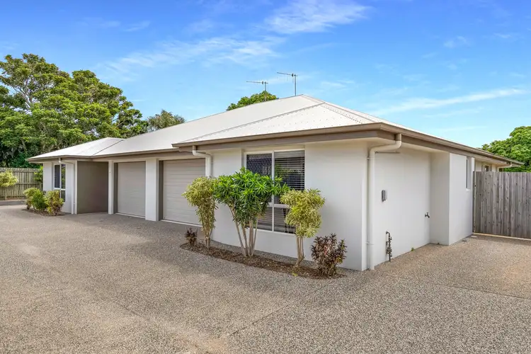 Main view of Homely semi-detached listing, 5&6/49 Mulgrave Street, Bundaberg West QLD 4670