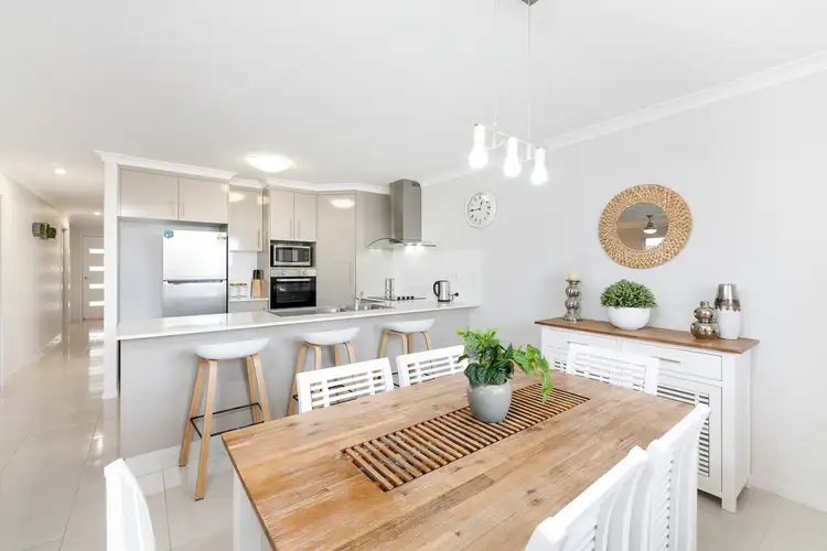 Third view of Homely semi-detached listing, 5&6/49 Mulgrave Street, Bundaberg West QLD 4670
